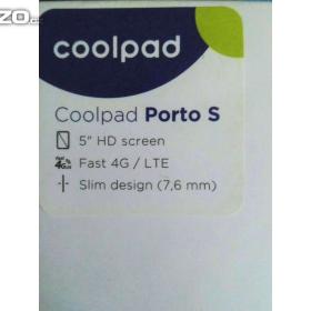 Foto inzerátu Coolpad Porto S