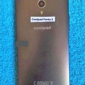 Foto inzerátu Coolpad Porto S