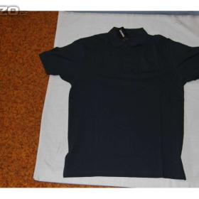 Pánské polokošile / 16330290