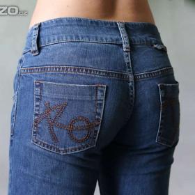 Foto inzerátu Slim džíny Roxy vel.28