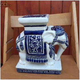 Fotka k inzerátu slon / 19628493