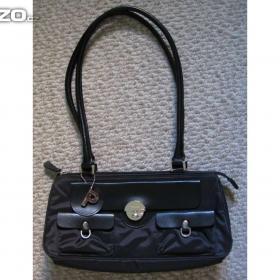 Fotka k inzerátu Kabelka černá / 19313128