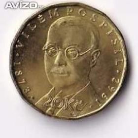 Foto inzerátu 20 Kč - Rašín, Engliš, Pospíšil