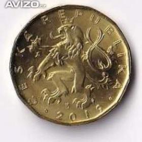 20 Kč - Rašín, Engliš, Pospíšil / 16402204