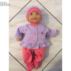 Foto inzerátu Oblečky na panenku Baby Annabell vel.36.
