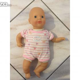 Foto inzerátu Oblečky na panenku Baby Annabell vel.36.