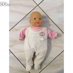 Foto inzerátu Oblečky na panenku Baby Annabell vel.36.