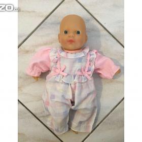 Foto inzerátu Oblečky na panenku Baby Annabell vel.36.