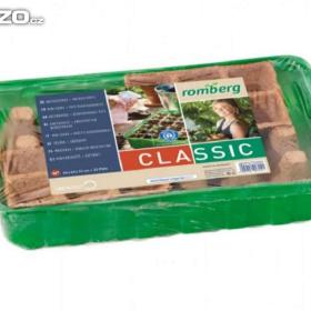 Minipařeniště M PLUS + 24 sadbovačů NATUR / www. rostliny- prozdravi. cz / 16410021