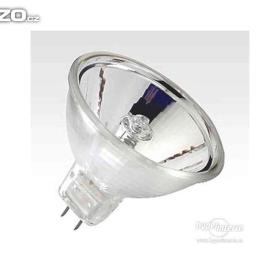 Fotka k inzerátu Žárovka do promítačky Meos / 17610576