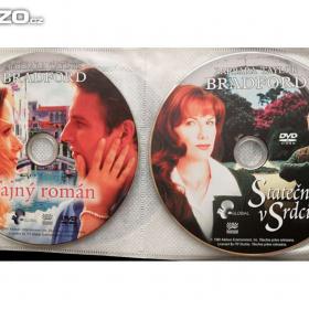 Fotka k inzerátu Barbara Taylor Bradford (2DVD)  / 16429656