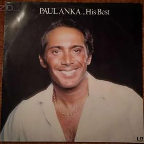 Foto inzerátu LP - ABBA, Anka, Ardašev, Armstrong, Arnetová