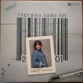 Foto inzerátu LP - ABBA, Anka, Ardašev, Armstrong, Arnetová
