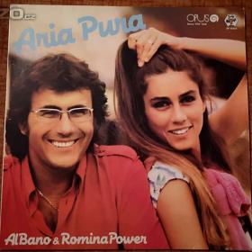 Foto inzerátu LP - Baccara, Ballard, Al Bano + Romina Power, Bartošová, Berry