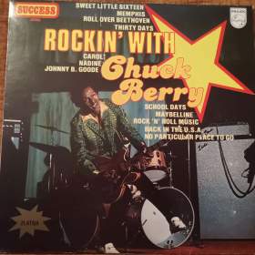 Foto inzerátu LP - Baccara, Ballard, Al Bano + Romina Power, Bartošová, Berry