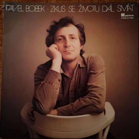 Foto inzerátu LP - Bičevská, Bobek, Bojané, Brabec a Country Beat