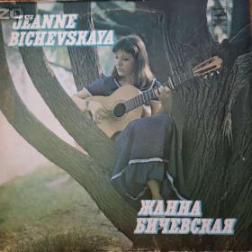 Foto inzerátu LP - Bičevská, Bobek, Bojané, Brabec a Country Beat
