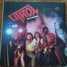 LP -  Brooks, Bucks Fizz, CK Vocal, Citron, Cocker / 16438562