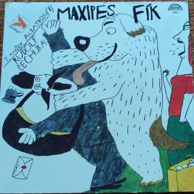 LP -  Conniff, Čajkovský, Čechura, Černocká, Černoch / 16438564