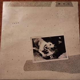Foto inzerátu LP - Fleetwood Mac, Gibb, Gott, Grossmann