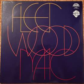 Foto inzerátu LP - Fleetwood Mac, Gibb, Gott, Grossmann