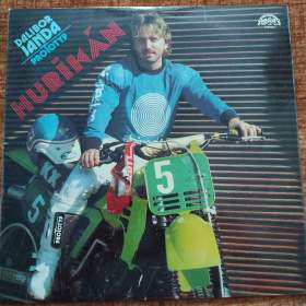 LP -  Janda + Prototyp, Janoušek, Janů, Ježek + Orchestr / 16438638