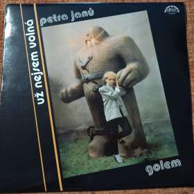 Foto inzerátu LP - Janda + Prototyp, Janoušek, Janů, Ježek + Orchestr