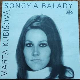 Foto inzerátu LP - Křesťan, KTO, Kubišová, Kutilka, Lada