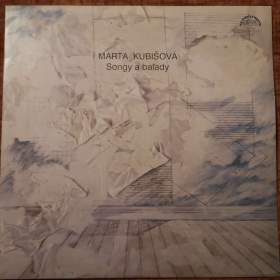 Foto inzerátu LP - Křesťan, KTO, Kubišová, Kutilka, Lada