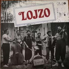 Fotka k inzerátu LP -  Lada, Lojzo, Malásek, Martinová, McCartney, Menšík, Mitchell / 16438649