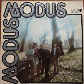LP -  Modern Talking, Modus, Moravanka z Podluží, Mungo Jerry / 16438652