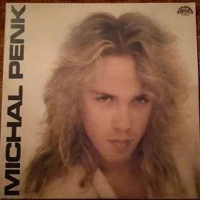 LP -  Orchestr studio Brno, Penk, Pilarová, Plavci, Poutníci / 16438660