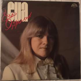 Foto inzerátu LP - Orchestr studio Brno, Penk, Pilarová, Plavci, Poutníci