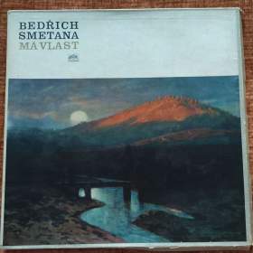 Foto inzerátu LP - Slováček, Smetana, Sobota, Spálený, Special team