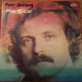 Foto inzerátu LP - Slováček, Smetana, Sobota, Spálený, Special team