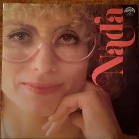 Foto inzerátu LP - Turner, Urbánková, Velebný + Šebánek, Vivaldi