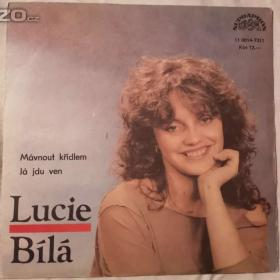 Foto inzerátu SP - Apollobeat, Bellamy brothers, Biharyová + Sedlák, Bílá, Bláha