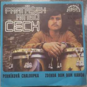 SP -  Bobek, Čech, Černocká, David + Kroky, Faraon / 16439343