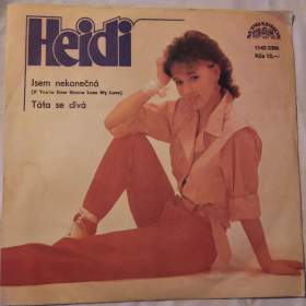 Foto inzerátu SP - George &amp; Beatovens, Gott, Grúň, Heidi, Helekal