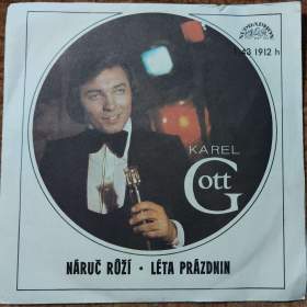 SP -  George &  Beatovens, Gott, Grúň, Heidi, Helekal / 16439344