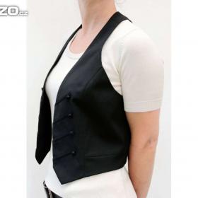 Foto inzerátu Nová vestička bez zapínání F&F vel.38