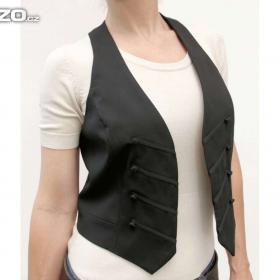 Foto inzerátu Nová vestička bez zapínání F&F vel.38