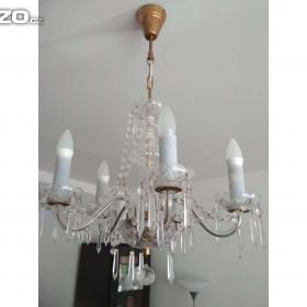 Fotka k inzerátu Lustr / 15926884