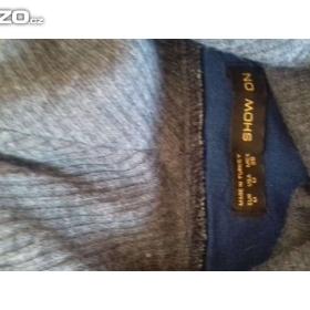 Fotka k inzerátu Riflove šaty.  / 19631834