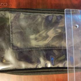 Foto inzerátu Brašna na rám pro navigaci (mobil)