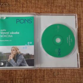 Výukové CD -  němčina / 16505663