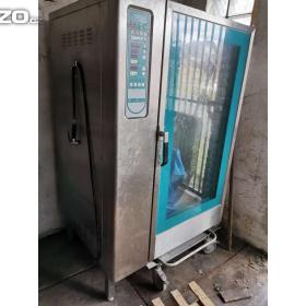 Foto inzerátu Konvektomat RETIGO DA2011DS