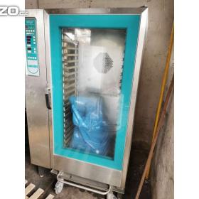 Foto inzerátu Konvektomat RETIGO DA2011DS