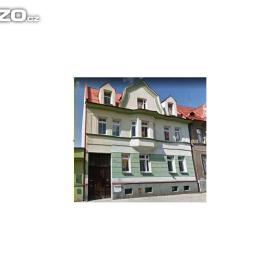 Fotka k inzerátu Prodej dvoupodlažního bytového domu se zahradou v ul. Studentské, Bohumín / 16526086