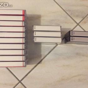 Foto inzerátu Kazety HI8 do kamery.